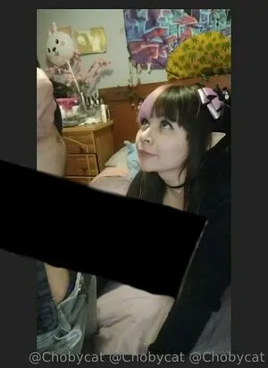 Chobycat OnlyFans Leaked Free Thumbnail Picture - #GJn1qY6zyT