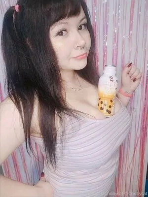 Chobycat OnlyFans Leaked Free Thumbnail Picture - #KHgqX1Oc67