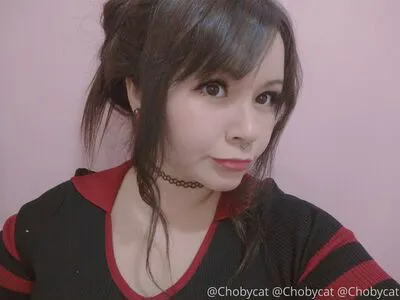 Chobycat OnlyFans Leaked Free Thumbnail Picture - #OJESRAk9rW
