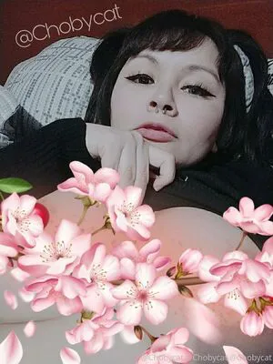 Chobycat OnlyFans Leaked Free Thumbnail Picture - #QLw1FopYPT