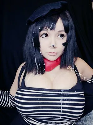 Chobycat OnlyFans Leaked Free Thumbnail Picture - #T5dkFA6wmo
