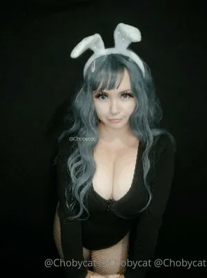 Chobycat OnlyFans Leaked Free Thumbnail Picture - #odY4GCL5yy