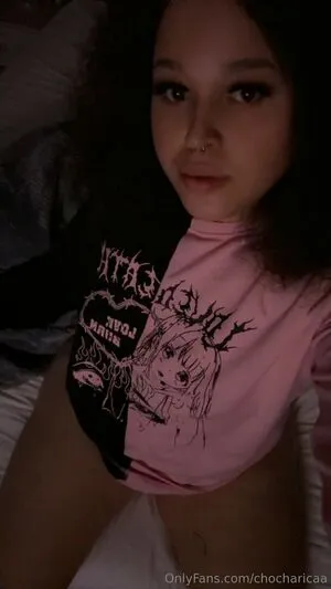 Chocharicaa OnlyFans Leaked Free Thumbnail Picture - #Ae01PADIPV