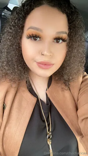 Chocharicaa OnlyFans Leaked Free Thumbnail Picture - #CTRooMzTCh
