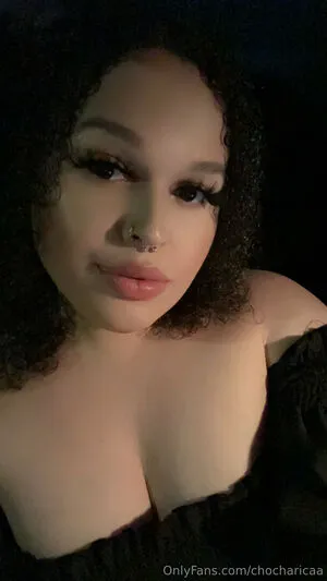 Chocharicaa OnlyFans Leaked Free Thumbnail Picture - #F6d01HQZRE