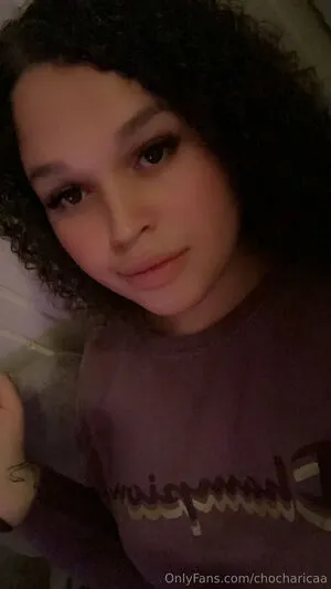 Chocharicaa OnlyFans Leaked Free Thumbnail Picture - #O4dAYYv1H8