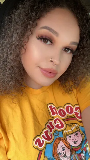 Chocharicaa OnlyFans Leaked Free Thumbnail Picture - #U0cVkYdNWF