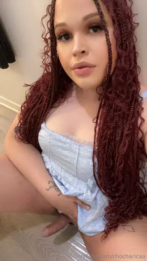 Chocharicaa OnlyFans Leaked Free Thumbnail Picture - #b5Xqf88VHd