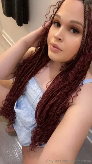 Chocharicaa OnlyFans Leaked Free Thumbnail Picture - #orq2bf5AlE
