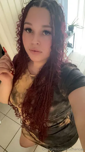 Chocharicaa OnlyFans Leaked Free Thumbnail Picture - #yFdorJCf8Q
