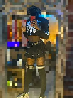 Choco Fem OnlyFans Leaked Free Thumbnail Picture - #LTqcaGbGfx