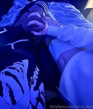 Choco Fem OnlyFans Leaked Free Thumbnail Picture - #MTfJNZWWQa