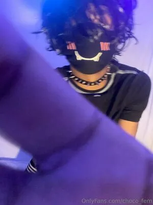 Choco Fem OnlyFans Leaked Free Thumbnail Picture - #WHGmfuAgyi