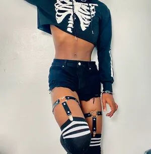 Choco Fem OnlyFans Leaked Free Thumbnail Picture - #m7wMnACStF
