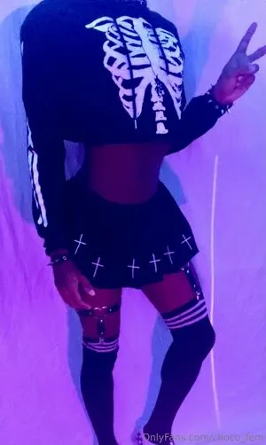 Choco Fem OnlyFans Leaked Free Thumbnail Picture - #nbyceQHEu8