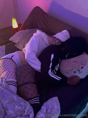 Choco Fem OnlyFans Leaked Free Thumbnail Picture - #qZYDdRdmYx