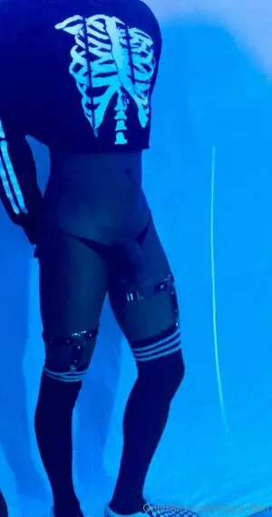 Choco Fem OnlyFans Leaked Free Thumbnail Picture - #tNHAQqNhsq