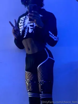Choco Fem OnlyFans Leaked Free Thumbnail Picture - #uaCOcAxkn2
