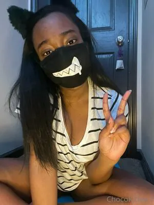 Chocobabiekitten OnlyFans Leaked Free Thumbnail Picture - #W1AiRDse8g