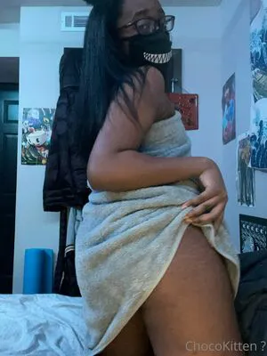 Chocobabiekitten OnlyFans Leaked Free Thumbnail Picture - #q1HpnrKBZE