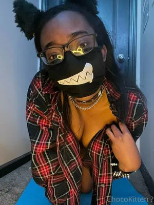 Chocobabiekitten OnlyFans Leaked Free Thumbnail Picture - #uKJ42bCMhO
