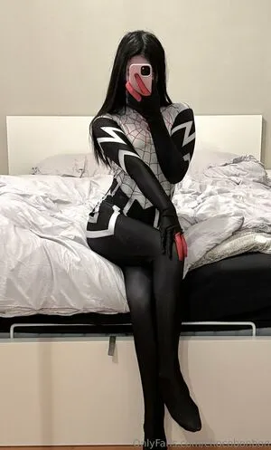 Chocobonbon OnlyFans Leaked Free Thumbnail Picture - #4j1ywWiTt8