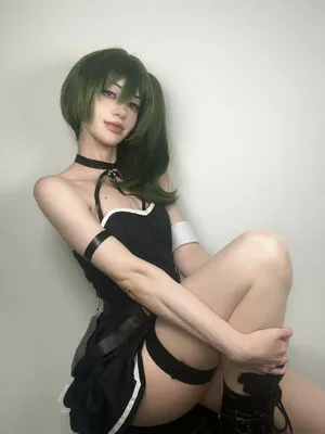 Chococae OnlyFans Leaked Free Thumbnail Picture - #1EkZdDQYys