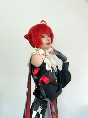 Chococae OnlyFans Leaked Free Thumbnail Picture - #1L5tu42lyN