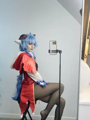 Chococae OnlyFans Leaked Free Thumbnail Picture - #4B6FdMpEZ9