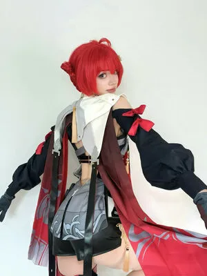 Chococae OnlyFans Leaked Free Thumbnail Picture - #BWMX1eZE7a