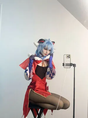 Chococae OnlyFans Leaked Free Thumbnail Picture - #DJDNrVwOOj