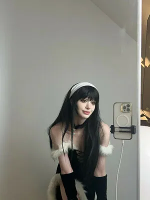 Chococae OnlyFans Leaked Free Thumbnail Picture - #DZsHRfp2oI