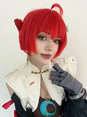 Chococae OnlyFans Leaked Free Thumbnail Picture - #DapuR7kfER