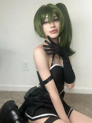 Chococae OnlyFans Leaked Free Thumbnail Picture - #FUvTZdvTs2