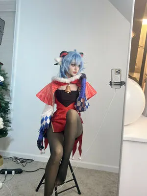 Chococae OnlyFans Leaked Free Thumbnail Picture - #GSgXdCwCds