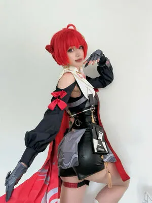 Chococae OnlyFans Leaked Free Thumbnail Picture - #JgrTGnr7U2