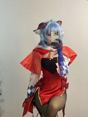 Chococae OnlyFans Leaked Free Thumbnail Picture - #LKRrVO6W6s