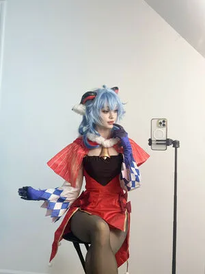 Chococae OnlyFans Leaked Free Thumbnail Picture - #LsEJi5BHkX