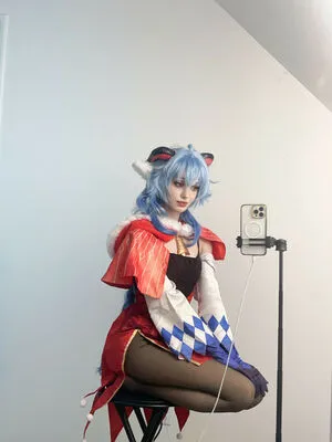 Chococae OnlyFans Leaked Free Thumbnail Picture - #NeZV0DFdMb