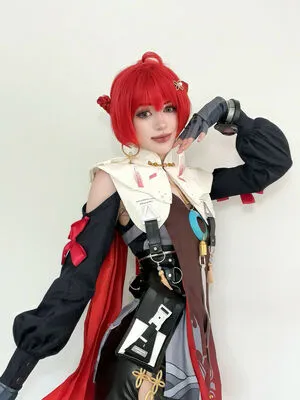 Chococae OnlyFans Leaked Free Thumbnail Picture - #RhJOloYruk