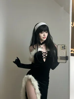 Chococae OnlyFans Leaked Free Thumbnail Picture - #RuTsEZA78y