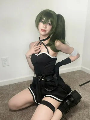 Chococae OnlyFans Leaked Free Thumbnail Picture - #RzCSvm7GUg