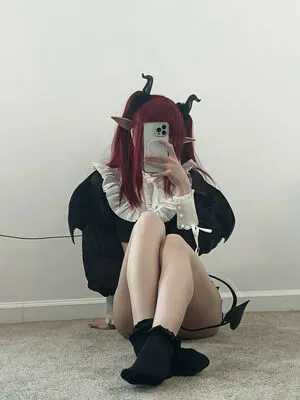 Chococae OnlyFans Leaked Free Thumbnail Picture - #SWNGrUslCB