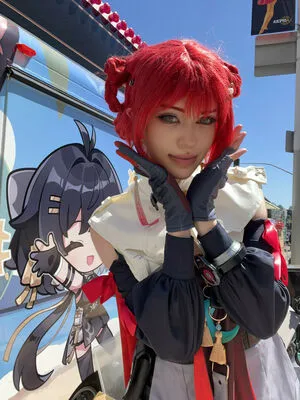 Chococae OnlyFans Leaked Free Thumbnail Picture - #TBC3XzZ8Lw