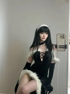 Chococae OnlyFans Leaked Free Thumbnail Picture - #TrXV9Deefg