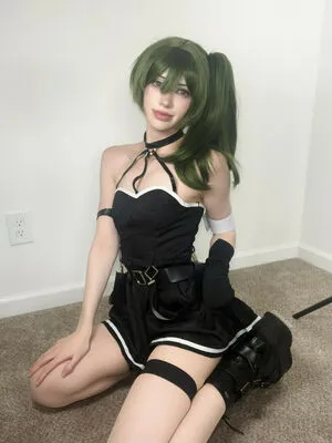 Chococae OnlyFans Leaked Free Thumbnail Picture - #UMhAvICKQ4