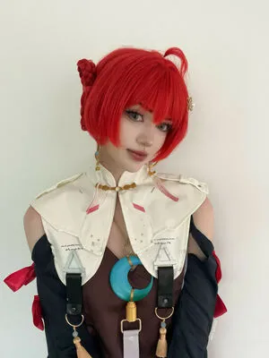 Chococae OnlyFans Leaked Free Thumbnail Picture - #Up8zaCtlod