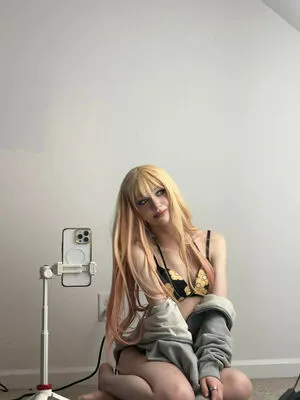 Chococae OnlyFans Leaked Free Thumbnail Picture - #X7wWnW4nRt