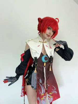 Chococae OnlyFans Leaked Free Thumbnail Picture - #XmGmPuPjiu