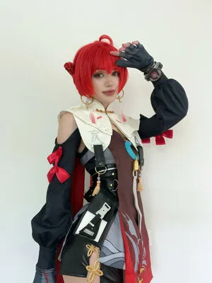 Chococae OnlyFans Leaked Free Thumbnail Picture - #XshCa3aJyv